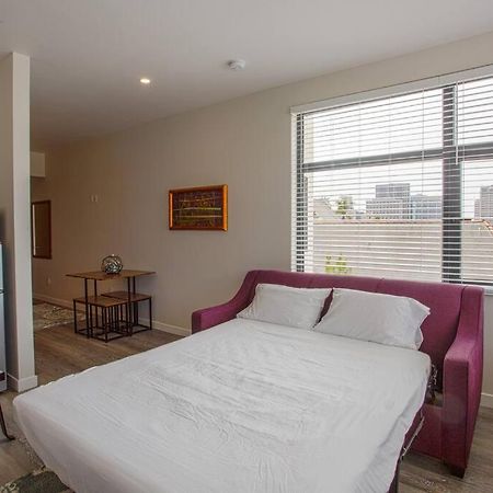 One Bedroom Apartment With San Diego Downtown View Esterno foto